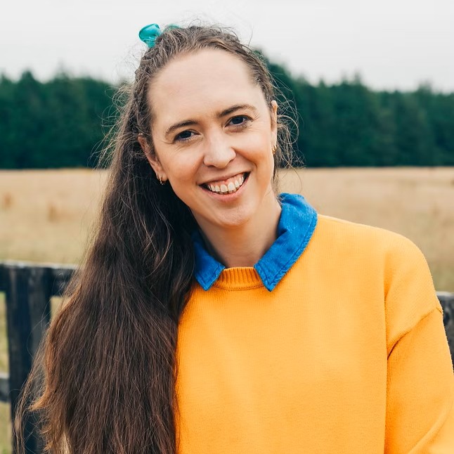 Bee Jones—Leadership Coach